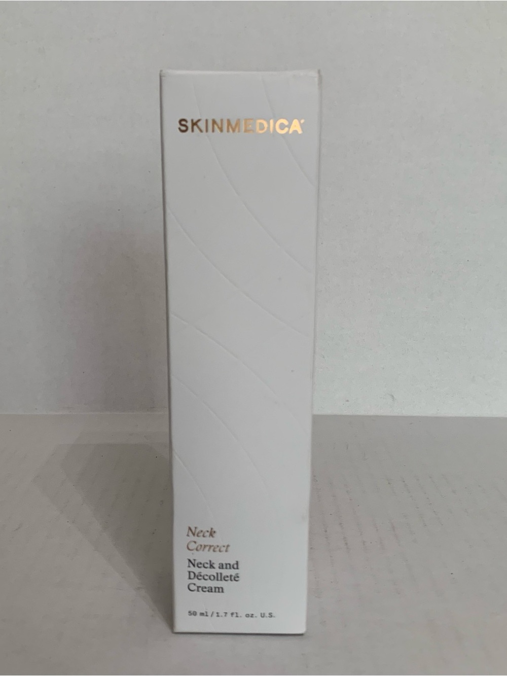 Neck Correct Neck and Décolleté Cream 1.7 fl. oz.